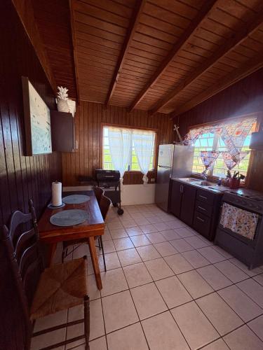 Lajas Secret Pool House in San German