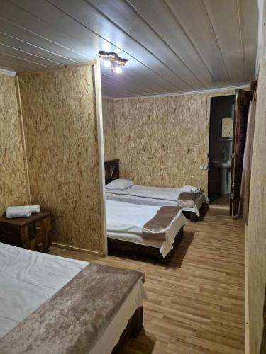 Shorzha Kangar Guesthouse in Chambarak