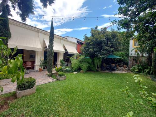 El Solar Apartamentos, Antigua Guatemala (foto 7)