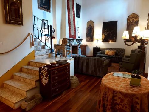 El Solar Apartamentos, Antigua Guatemala (foto 9)