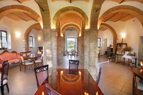 Tenuta Il Tresto in Talciona