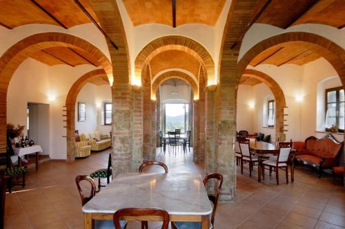 Tenuta Il Tresto 2