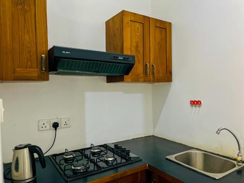 Twin Blocks Nature Resort – Anuradhapura, IA