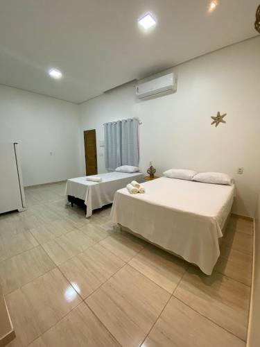 Vila da Andrea 02, Barreirinhas