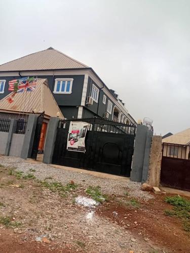 GinMic International in อิเซยิน