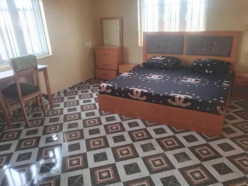 GinMic International in อิเซยิน