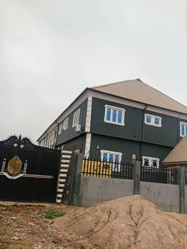 GinMic International in อิเซยิน