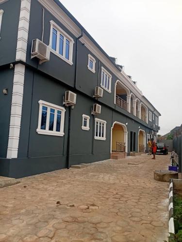 GinMic International in อิเซยิน