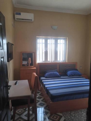 GinMic International in อิเซยิน