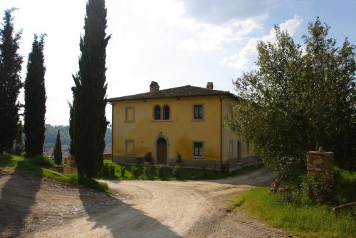 Tenuta Il Tresto