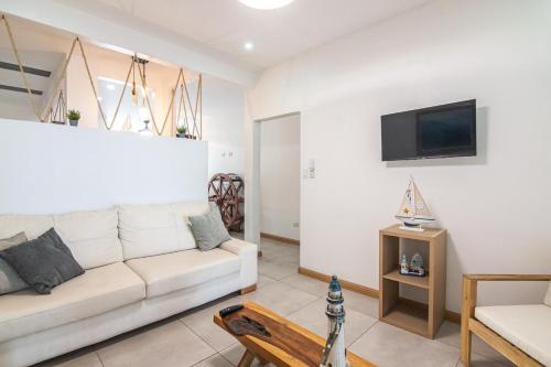 Japandi Tropical Stay
