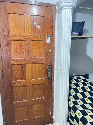 Quarto no coração de JF centro, Juiz de Fora
