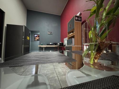 Casa Colibrí Encanto Rústico y Comodidad Moderna -La Fortuna, Fortuna (fotografie 11)