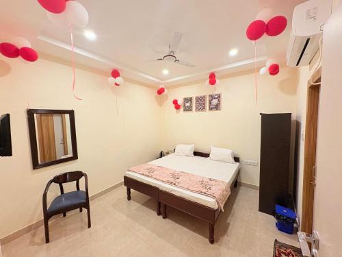 Maa Kushmanda Guest House - image 2