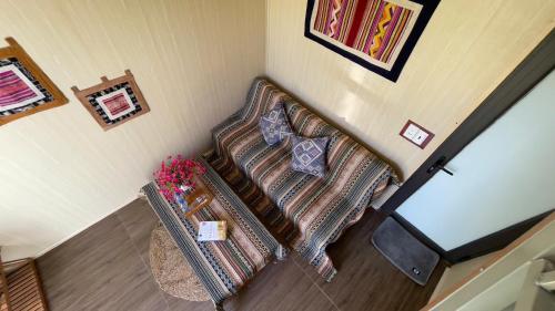 Pu Luong Mist Valley Home  - 숙소 외관