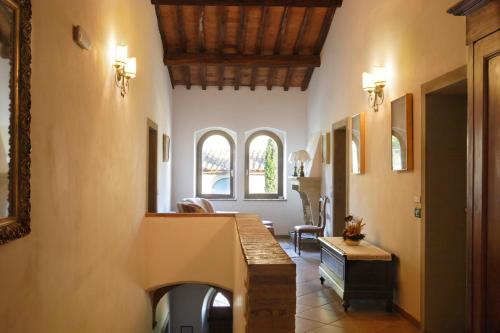 Tenuta Il Tresto in بوجيببونسي