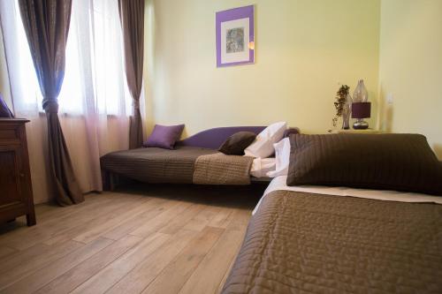 Casa Vacanze La Mattonara