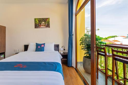 The View Boutique Hoi An, Hội An (Foto 8)