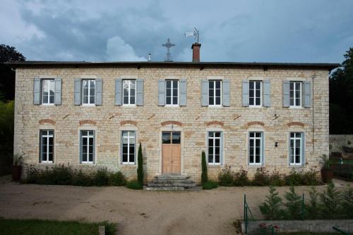 photo chambre Le Cercle