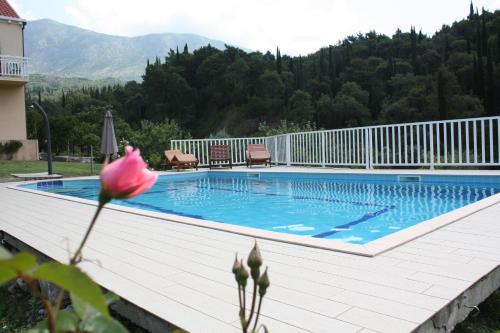  Villa Petra in Gruda