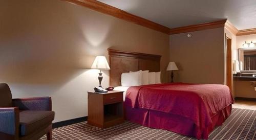 BEST WESTERN Stroud Motor Lodge - image 4