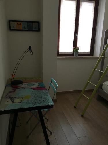Apartment with Balcony image 9