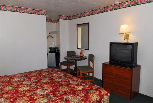 Stone Inn Extended Stay U of A