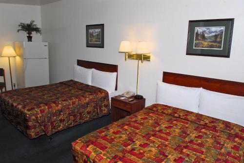 Stone Inn Extended Stay U of A