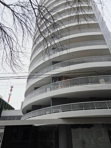 Moderno departamento seguridad 24hs pileta gym Centro, Buenos Aires (zdjęcie 3)