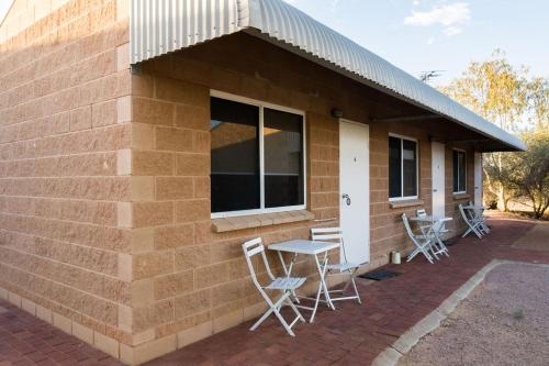Birdsville Tourist Park
