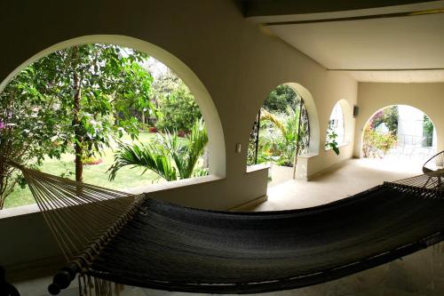 Casa Tepoztlan - 전망