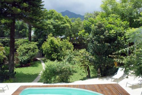 Casa Tepoztlan - 전망