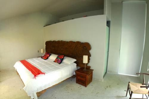 1 king bed