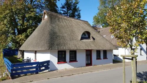 Holiday Homes Buchholz in Büsum, Deutschland