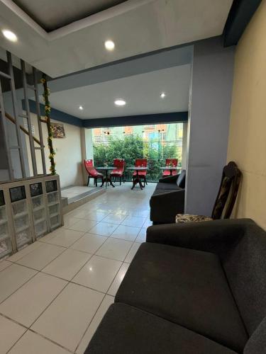 Hostal Muchik near Internationaler Flughafen Chiclayo