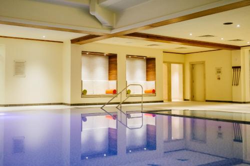 ทัศนียภาพ, Kettering Park Hotel and Spa in เก็ทเทอร์ริ้ง
