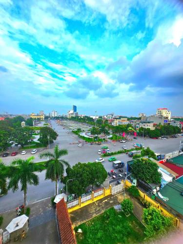Phù Đổng Hotel - 전망