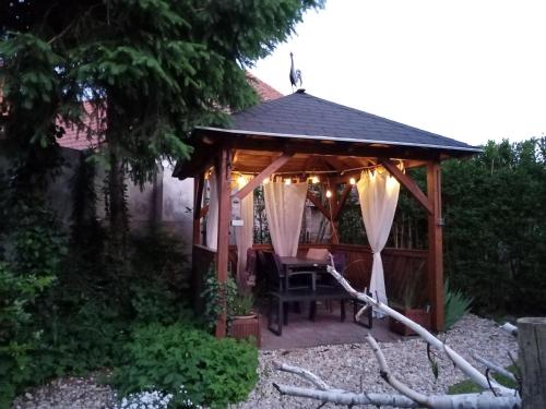 Kőszeghegyalja Vendégház obrázok