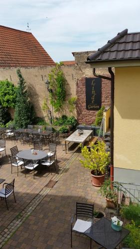 Linde Restaurant & Hotel - main image
