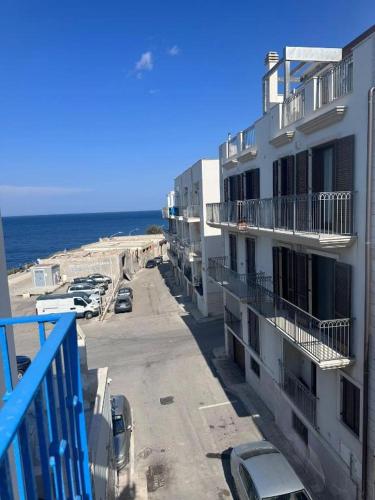 Cielo | Suite con Bagno e Cucina Condivisa – Centrale, Polignano a Mare (Foto 3)