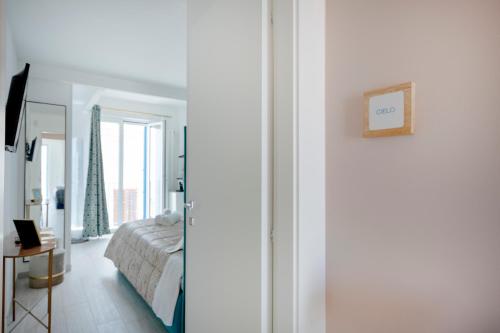 Cielo | Suite con Bagno e Cucina Condivisa – Centrale, Polignano a Mare (Foto 5)