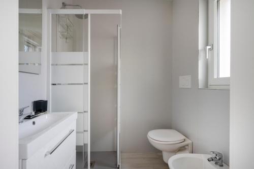 Cielo | Suite con Bagno e Cucina Condivisa – Centrale, Polignano a Mare (Foto 8)