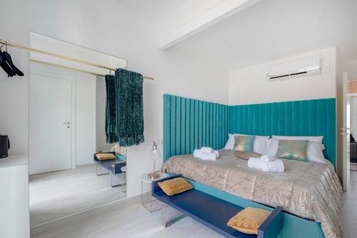 Cielo | Suite con Bagno e Cucina Condivisa – Centrale, Polignano a Mare (Foto 2)