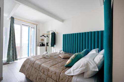 Cielo | Suite con Bagno e Cucina Condivisa – Centrale, Polignano a Mare
