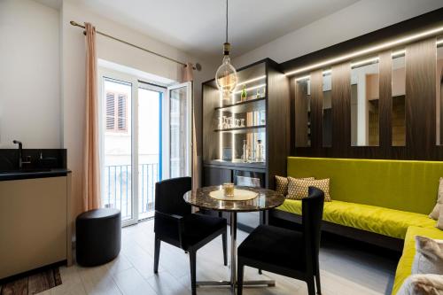 Cielo | Suite Con Bagno E Cucina Condivisa – Centrale - Polignano a Mare