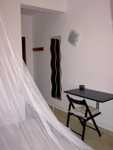 Quartos Com Boas Vistas