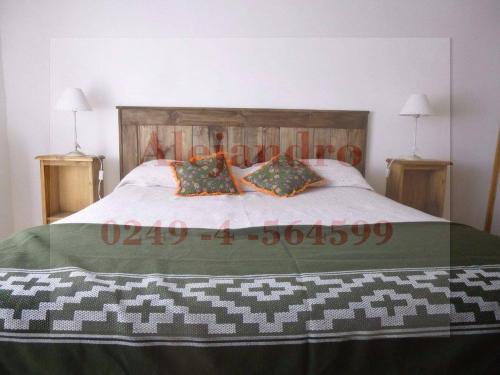 Duplex Apartment image 7