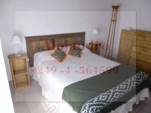 Duplex Apartment image 4