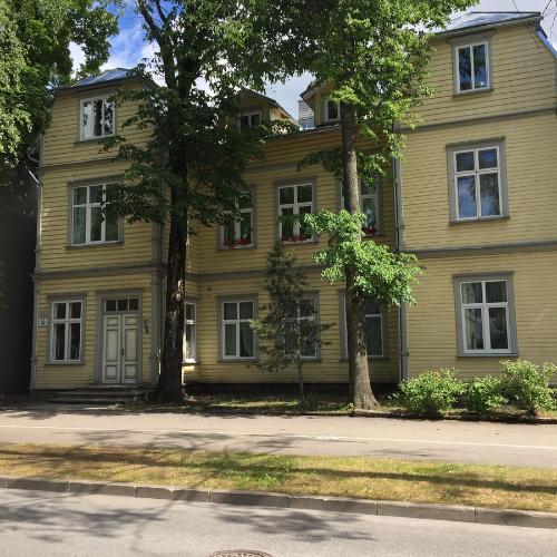 

Supeluse 12 Apartments