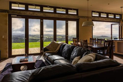 Off-Grid Luxury - Soak In The View!, Whangarei (fotografie 2)